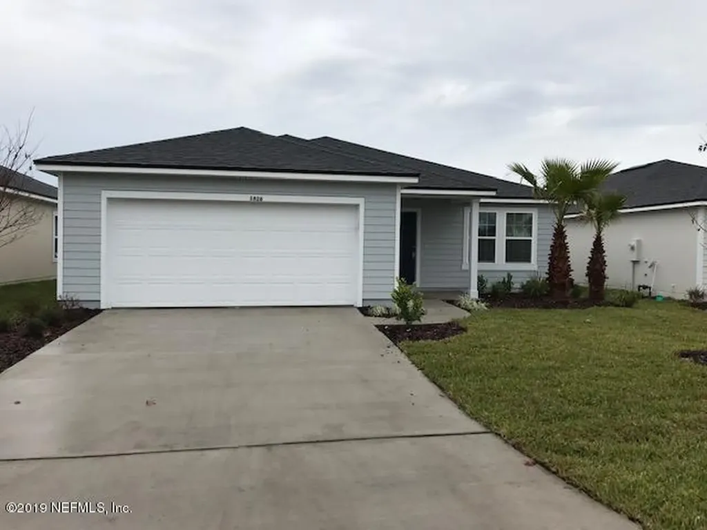 1826 James Madison Court Jacksonville FL 32221