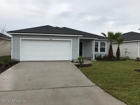 1826 James Madison Court Jacksonville FL 32221
