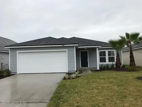 1838 James Madison Court Jacksonville FL 32221
