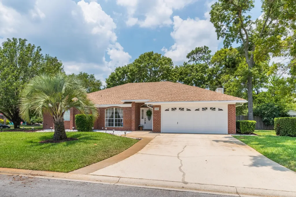 4466 Rocky River Road W Jacksonville FL 32224