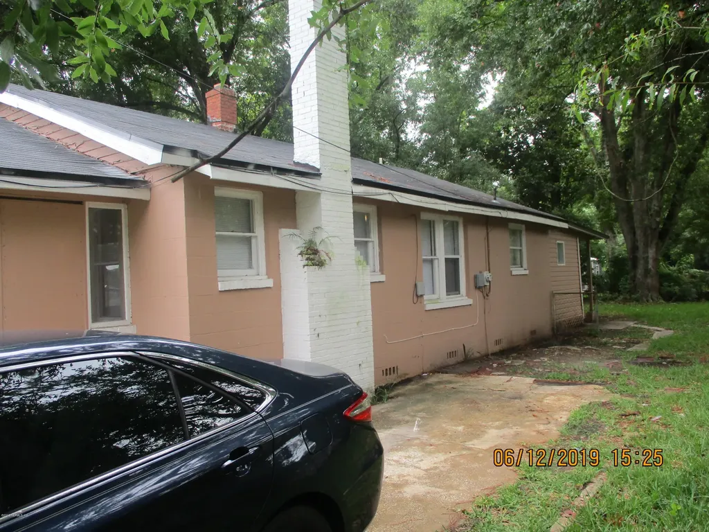 2116 Whitner Street Jacksonville FL 32209