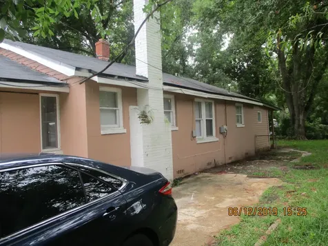 2116 Whitner Street Jacksonville FL 32209