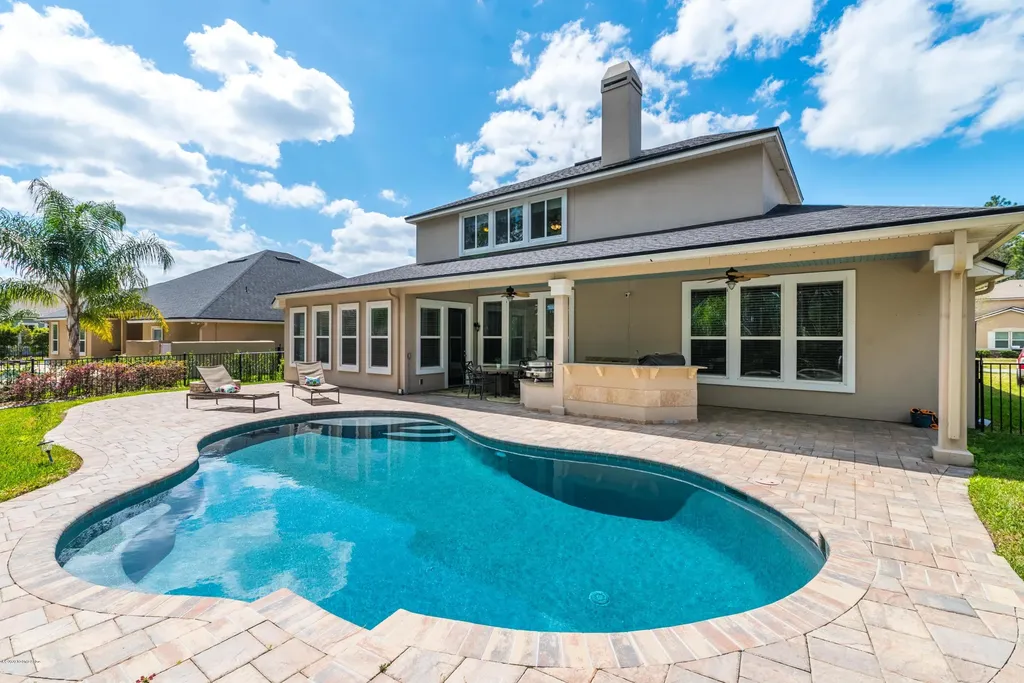1123 Southern Hills Drive Orange Park FL 32065