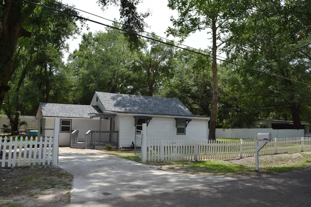 6552 Miriam Street Jacksonville FL 32219