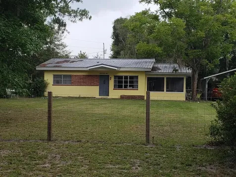 6576 SW County Road 100a Starke FL 32091