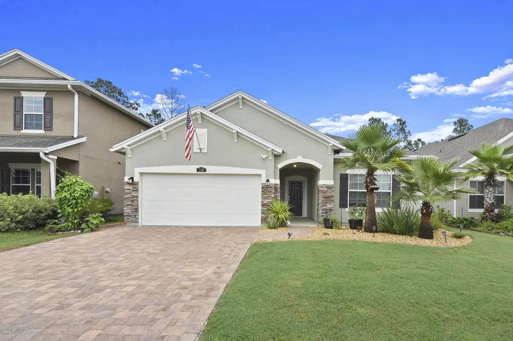 7130 Claremont Creek Drive Jacksonville FL 32222