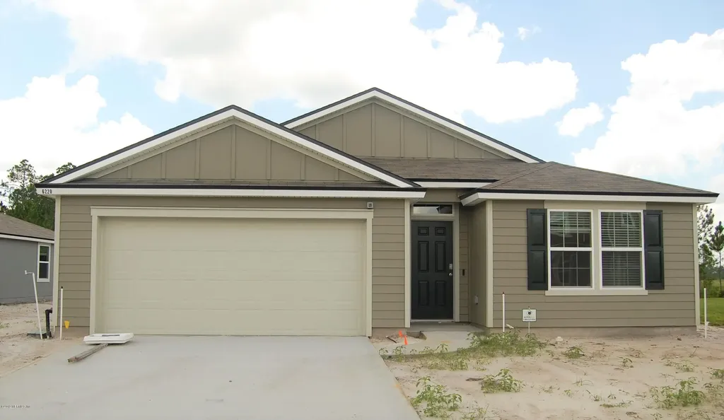 6220 Wild Mustang Trail Jacksonville FL 32234