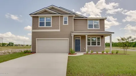 6215 Wild Mustang Trail Jacksonville FL 32234