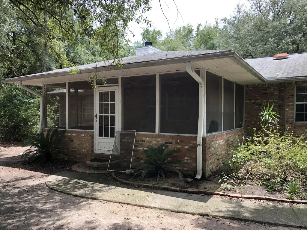 27227 Trotting Horse Trail Hilliard FL 32046