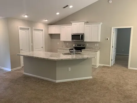 102 N Dolphin Avenue Middleburg FL 32068