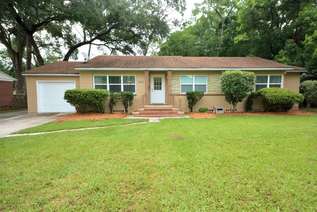 845 Arlingwood Avenue Jacksonville FL 32211