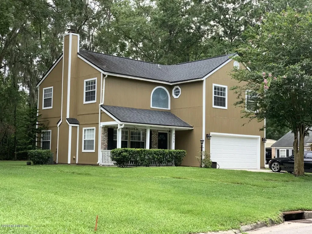 8050 Dickie Drive Jacksonville FL 32216