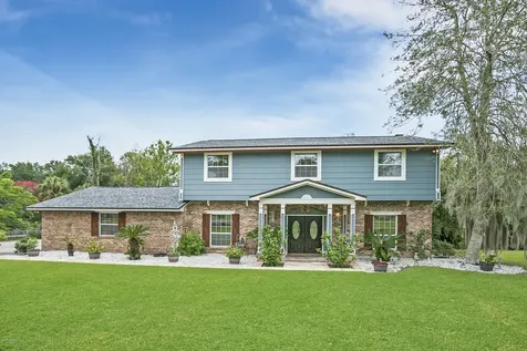 2455 Foxwood Road S Orange Park FL 32073