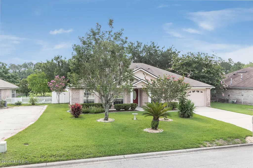 2003 Willesdon Drive E Jacksonville FL 32246