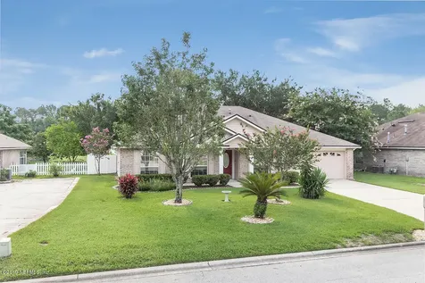 2003 Willesdon Drive E Jacksonville FL 32246