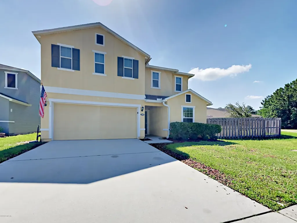 12034 Alexandra Drive Jacksonville FL 32218