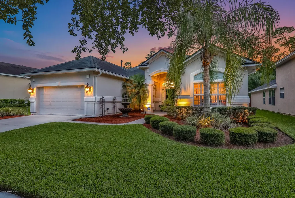 5823 Brush Hollow Road Jacksonville FL 32258