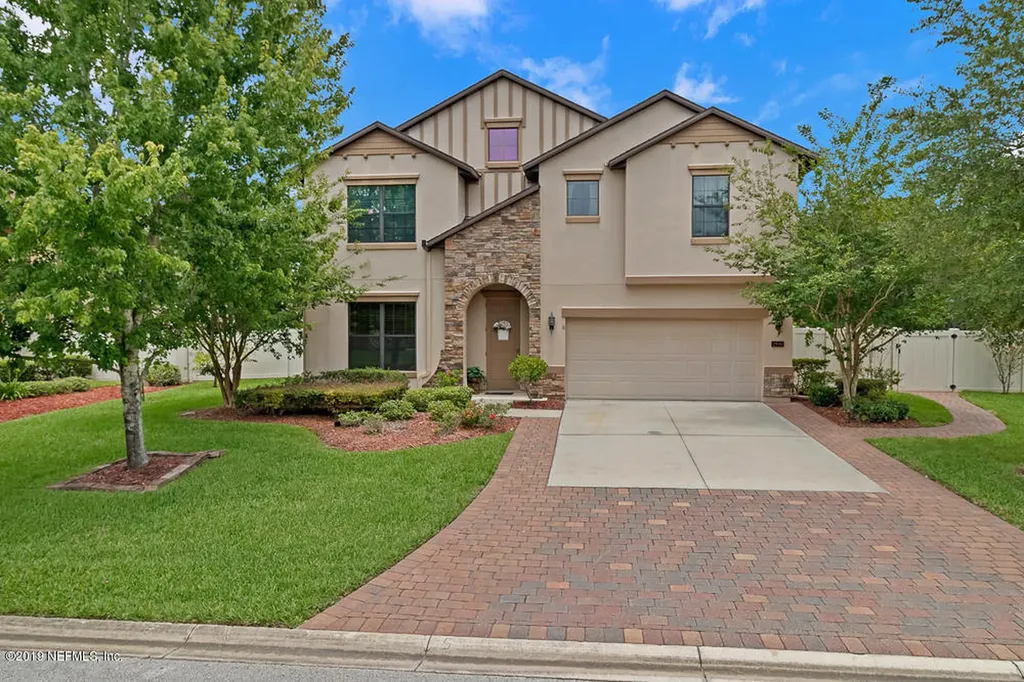 2535 Tuscan Oaks Lane Jacksonville FL 32223