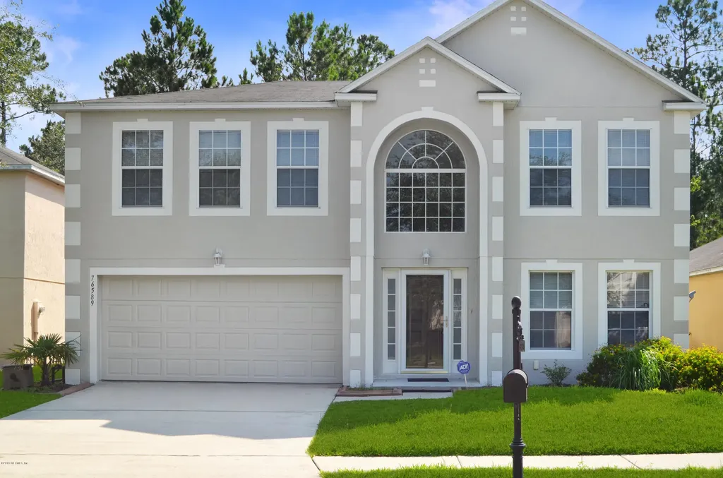 76589 Longleaf Loop Yulee FL 32097