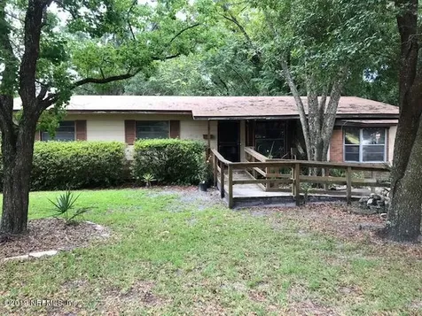 3804 Robert C Weaver Drive Jacksonville FL 32208
