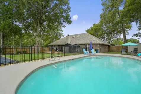 969 Alpine Ridge Court Orange Park FL 32065