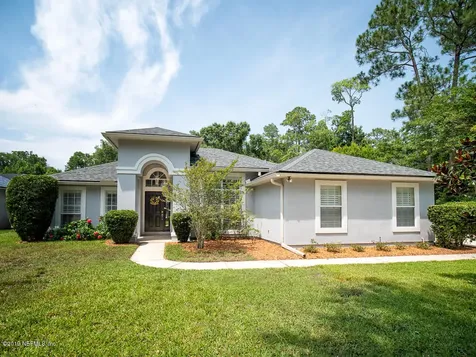10665 Crooked Tree Court Jacksonville FL 32256