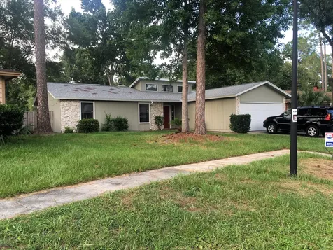 4407 Queensway Drive Jacksonville FL 32257