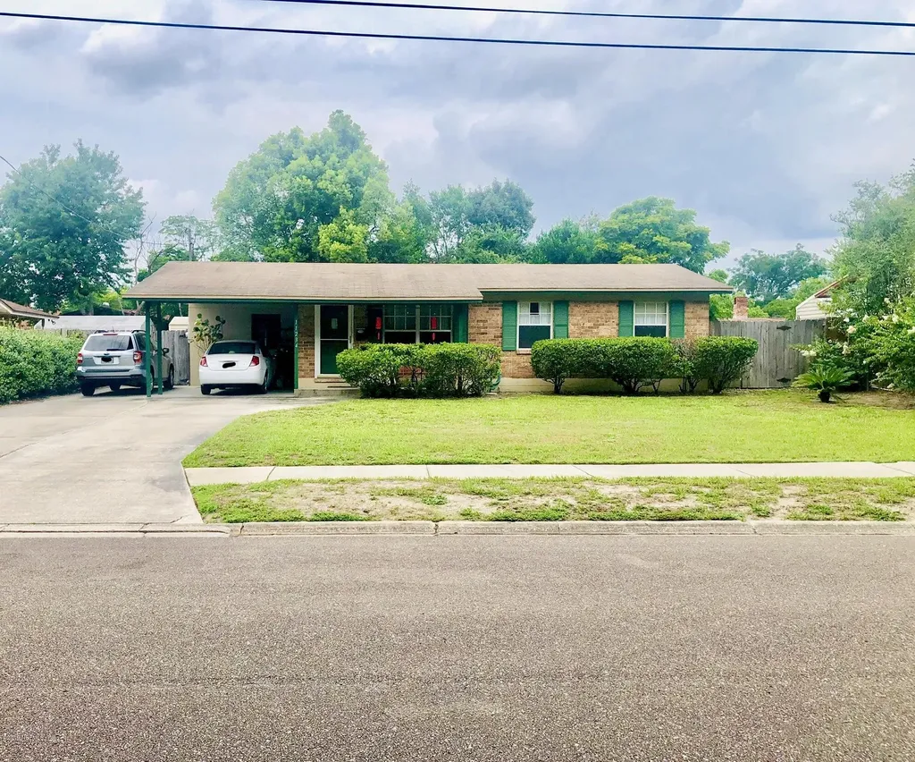 11234 Avery Drive Jacksonville FL 32218