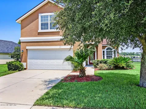 407 Casa Sevilla Avenue St. Augustine FL 32092
