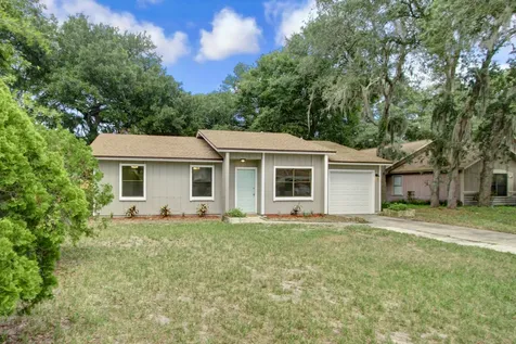 2081 Chelwood Court Jacksonville FL 32233