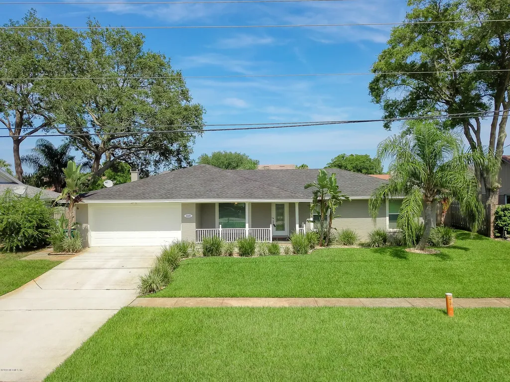 4149 San Pablo Road S Jacksonville FL 32224