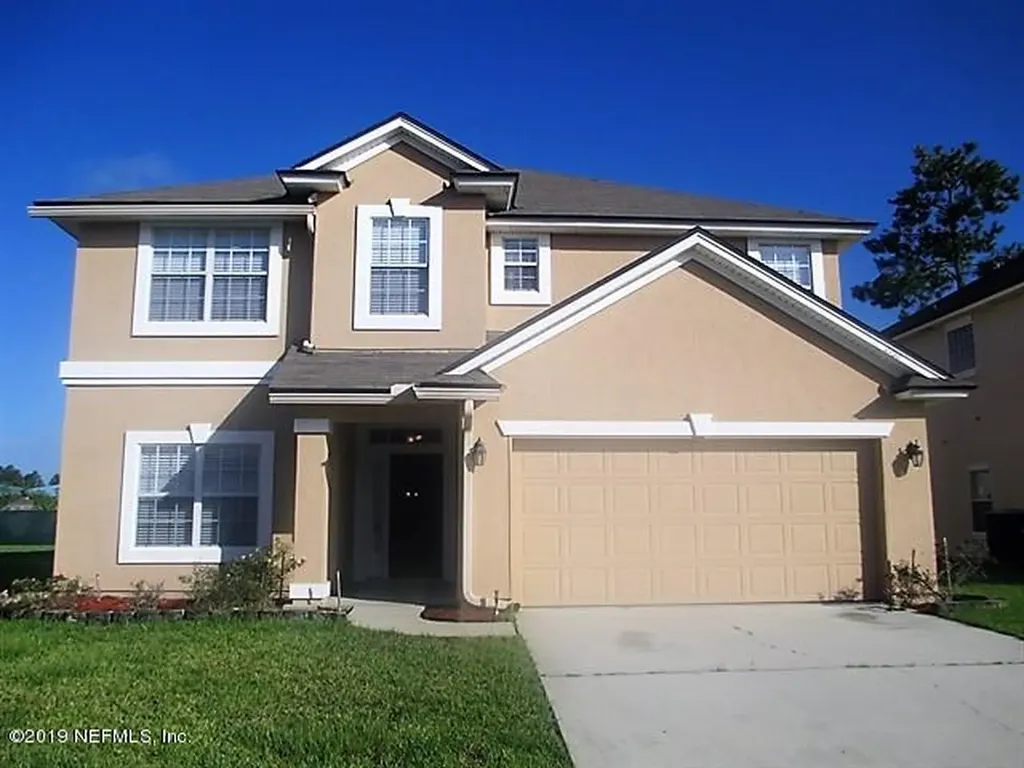 2730 Wood Stork Trail Orange Park FL 32073