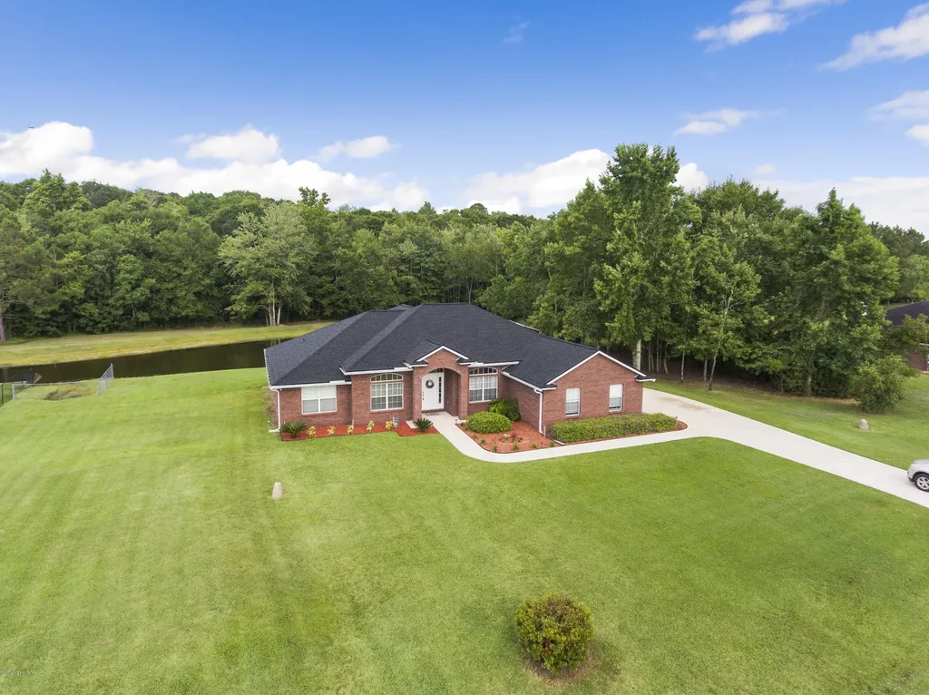 44808 Green Meadows Lane Callahan FL 32011