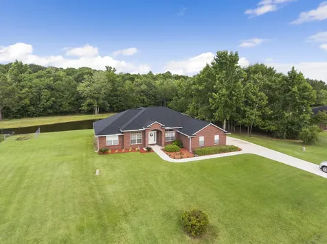 44808 Green Meadows Lane Callahan FL 32011