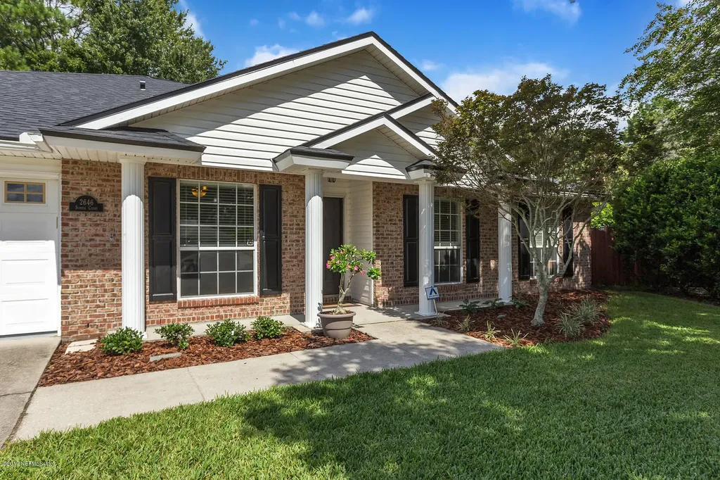 2646 Sophia Court Fleming Island FL 32003