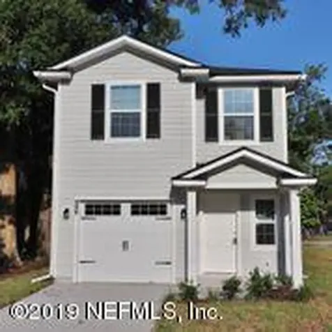 986 North Street Jacksonville FL 32211