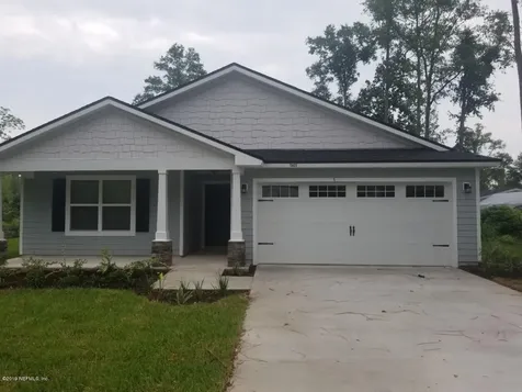 5825 Davon Street Jacksonville FL 32244