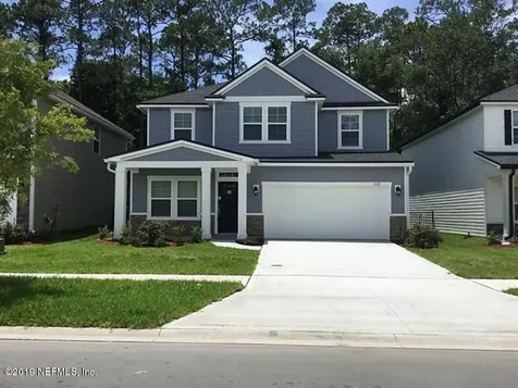 3132 Creek Village Lane Green Cove Springs FL 32043