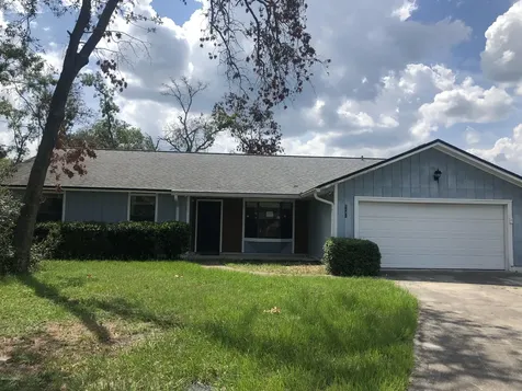 2411 Balsamwood Court Orange Park FL 32065