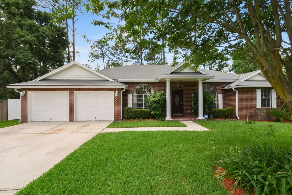 12058 Brandon Glenn Terrace Jacksonville FL 32258