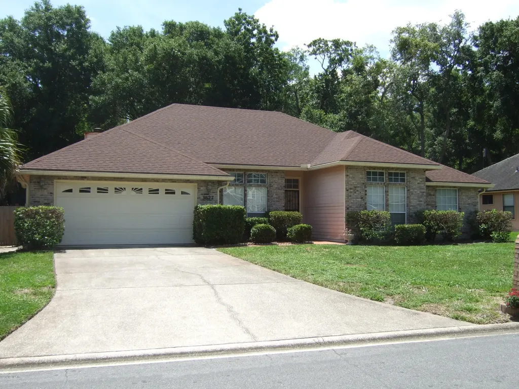 3627 Shawnee Shores Drive Jacksonville FL 32225