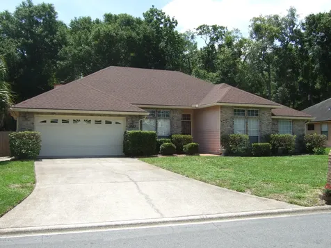 3627 Shawnee Shores Drive Jacksonville FL 32225