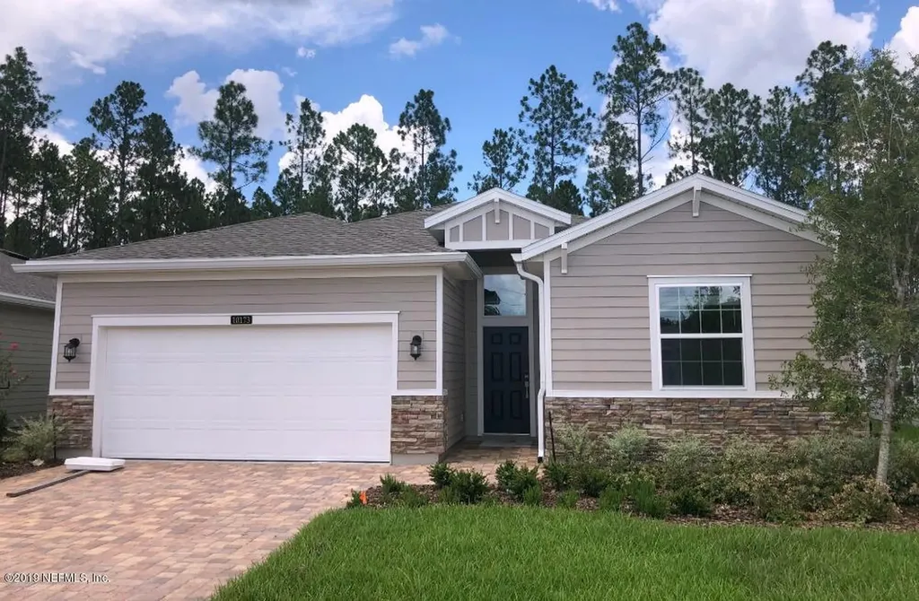 10173 Pavnes Creek Drive Jacksonville FL 32222
