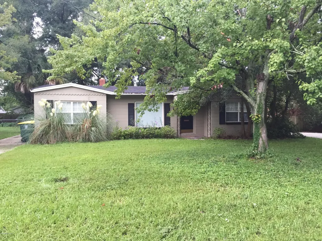 1260 Peachtree Street Jacksonville FL 32207