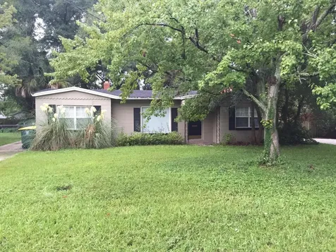 1260 Peachtree Street Jacksonville FL 32207