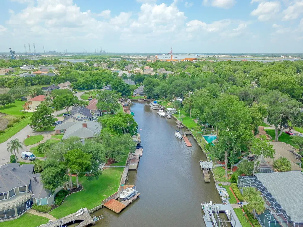 4574 Harbour N Court Jacksonville FL 32225