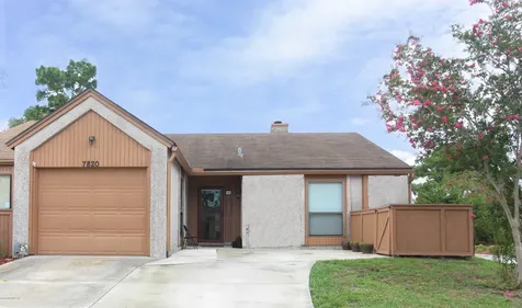 7820 Fawn Oaks Court Jacksonville FL 32256
