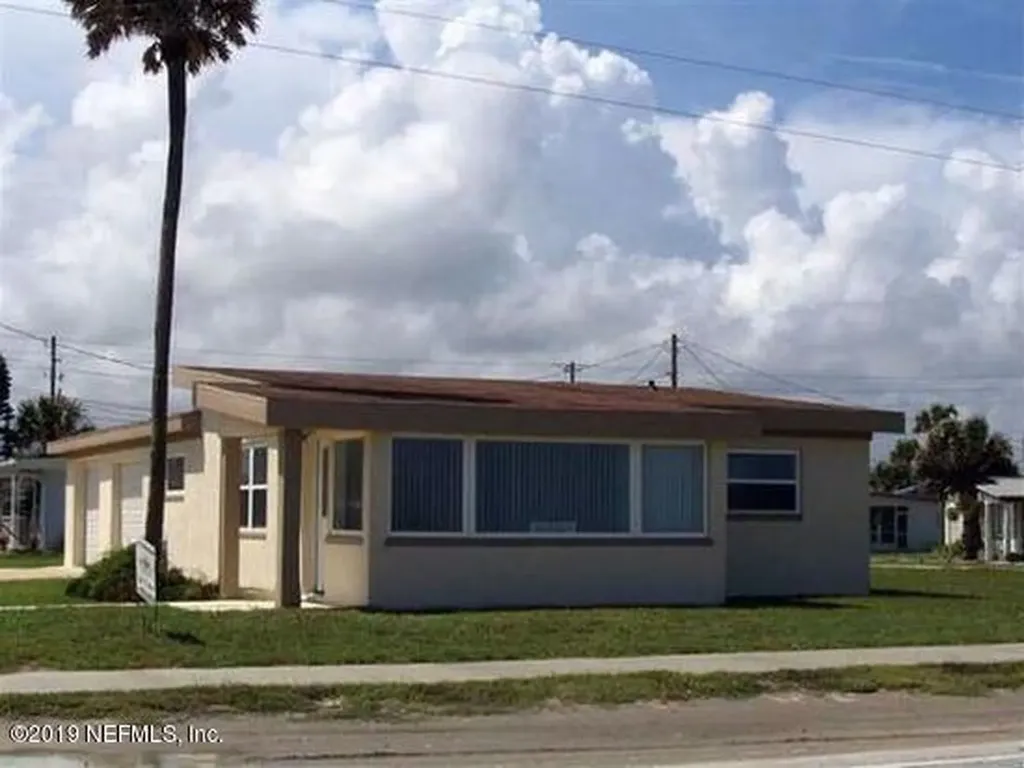 1244 S Ocean Shore Boulevard Flagler Beach FL 32136