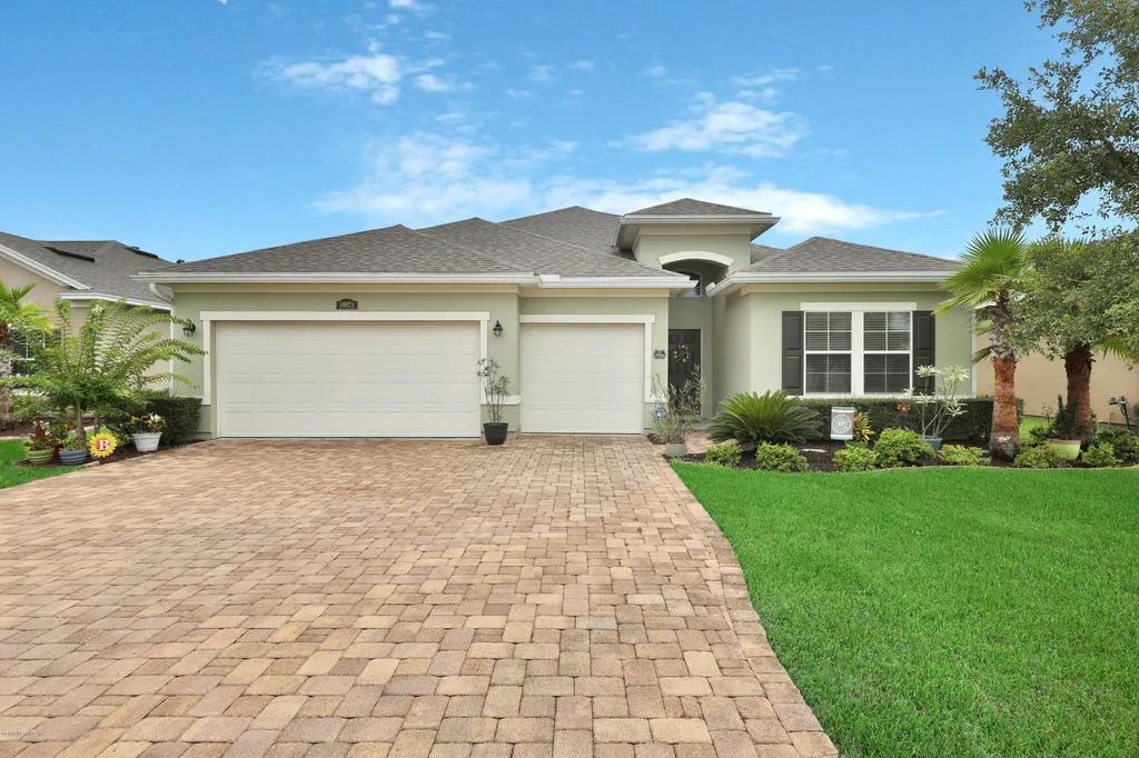 10024 Logan Falls Court Jacksonville FL 32222