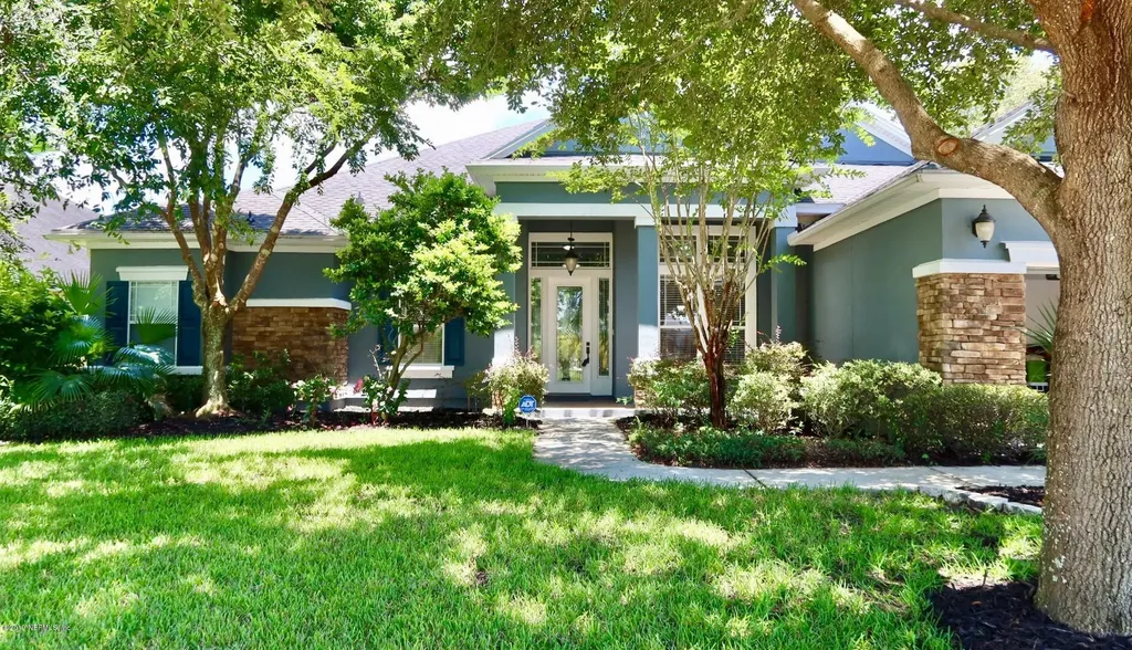 688 Battersea Drive St. Augustine FL 32095